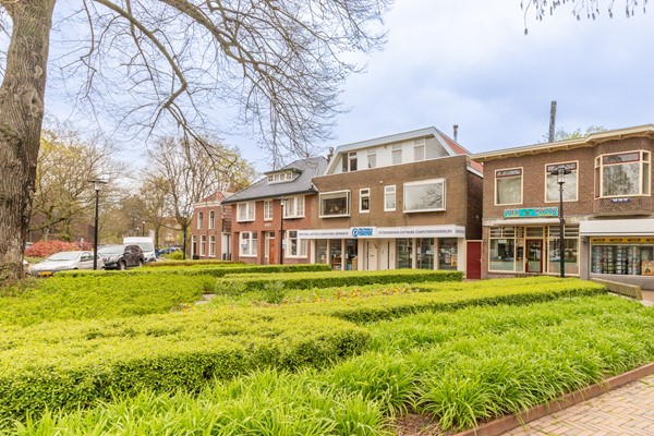 Medium property photo - Mariastraat 8, 2181 CT Hillegom